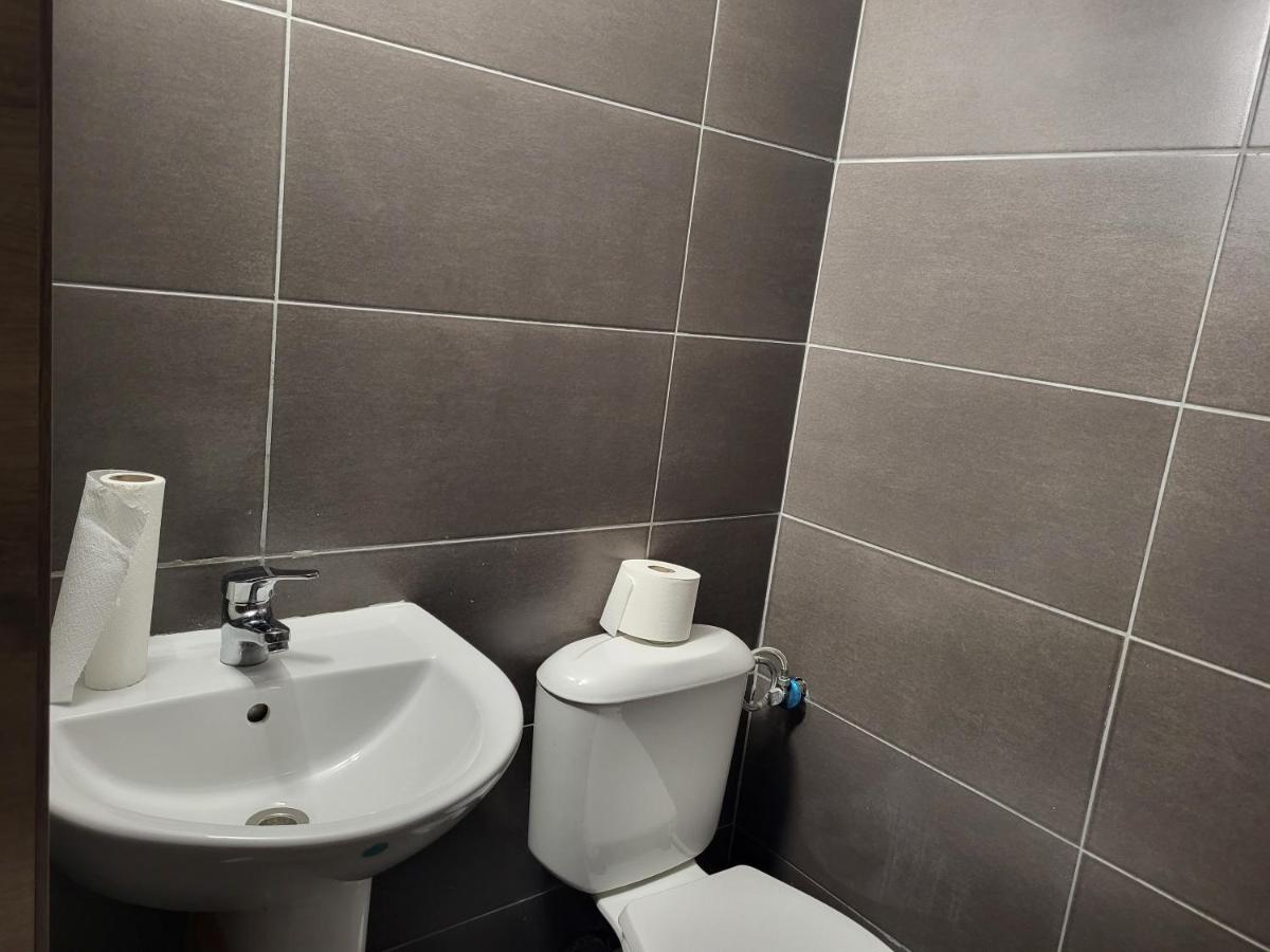 Appartement La Bourse Brussels Exterior photo